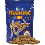 Brit Pamlsek pro psy Training Snacks M 200 g