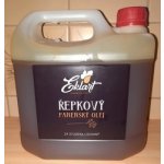 Eklart Řepkový olej lisovaný za studena 5000 ml