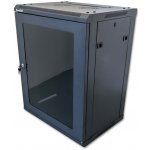 XtendLan 15U WS-15U-64-BLACK-U – Zboží Živě