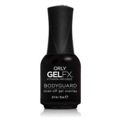 Orly Gel FX Body Guard zpevňovač přírodních nehtů 18 ml