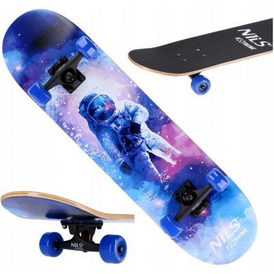 Nils Extreme CR3108 Space – Hledejceny.cz