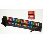 Koh-i-noor Mondeluz 3714 72 rolovací penál 369869 – Zbozi.Blesk.cz