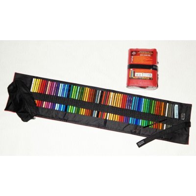 Koh-i-noor Mondeluz 3714 72 rolovací penál 369869 – Zbozi.Blesk.cz