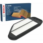 Vzduchový filtr BOSCH F 026 400 349 – Hledejceny.cz