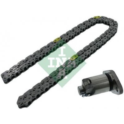 Sada rozvodového řetězu INA 558 0052 10 – Zboží Mobilmania
