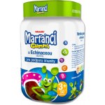 Walmark Marťánci Gummy echinacea 50 + 20 tablet – Zboží Dáma