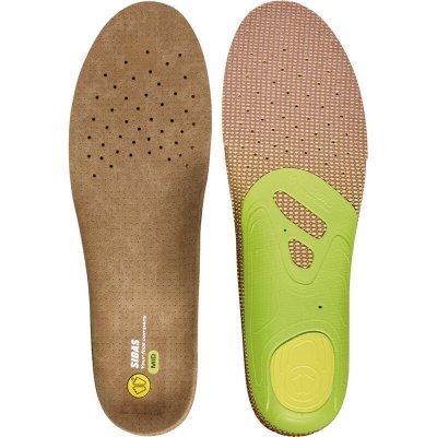 Sidas Feet Outdoor Mid Arch – Hledejceny.cz