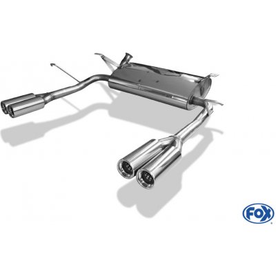 FOX RE151064-070 – Hledejceny.cz