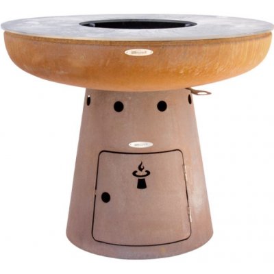 Remundi Nero L 102/45/105 – Sleviste.cz