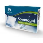 Galmed Somnogal 40 tablet – Hledejceny.cz