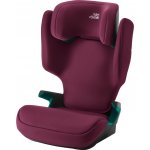 Britax Romer Adventure Plus 2023 Burgundy Red – Zboží Mobilmania