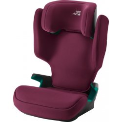 Britax Romer Adventure Plus 2023 Burgundy Red