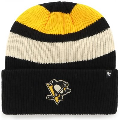 47 NHL Pittsburgh Penguins Clubho – Hledejceny.cz