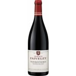 Domaine Faiveley Nuits-Saint-Georges "Les Montroziers" 2022 13% 0,75 l (holá láhev) – Hledejceny.cz