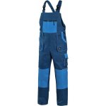 Canis CXS LUXY ROBIN zahradníky pánské modro-černé – HobbyKompas.cz