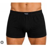 Lasting pánské funkční boxerky MOB černé – Hledejceny.cz