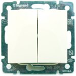 Legrand VALENA 774305 – Hledejceny.cz