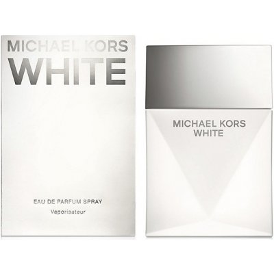 Michael Kors White parfémovaná voda dámská 100 ml tester