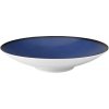 Talíř Seltmann Weiden Coup Fine Dining Blue Těstovinový talíř 26 cm