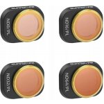 Sunnylife Sada filtrů ND/PL pro DJI Mini 4 Pro N4P-FI728 – Zboží Živě