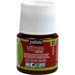 Vitrea Barva na sklo 45 ml 07 amaranthine – Sleviste.cz