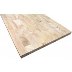 Spárovka Hevea Rustikal 20x1000x3000 mm - Napojovaná (CINK) – Zboží Mobilmania