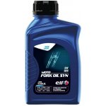 Elf Moto Fork Oil SYN SAE 5W 500 ml | Zboží Auto