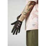 Fox Ranger Gel Wmn LF black/olive-green – Sleviste.cz