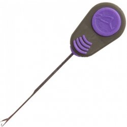 Korda Jehla Fine Latch Needle Purple