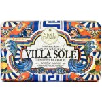 Nesti Dante Villa Sole Chinotto di Amalfi přírodní mýdlo 250 g – Sleviste.cz