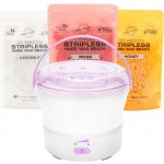 RIO Stripless hard wax heater – Zboží Dáma