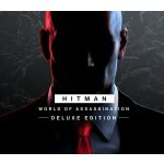 Hitman World of Assassination – Zboží Mobilmania