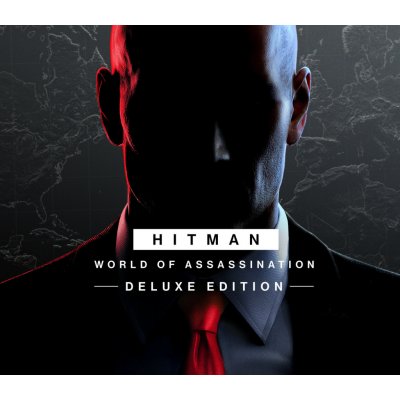 Hitman World of Assassination – Zboží Mobilmania