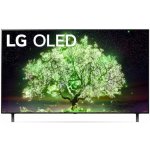 LG OLED55A1 – Zboží Živě