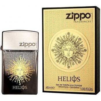 Zippo Helios toaletní voda pánská 40 ml