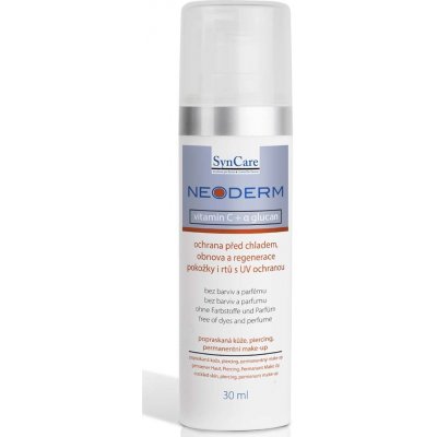 SynCare Neoderm krém pro regeneraci a ochranu pokožky 30 ml – Zbozi.Blesk.cz