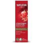 Weleda Granátové jablko Zpevňující pleťový olej 30 ml – Hledejceny.cz