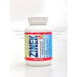 Nutristar Zinek 25 mg 100 tablet – Hledejceny.cz