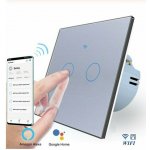 Welaik - šedý A921CL_S_-WI-FI – Hledejceny.cz