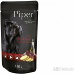 Piper Adult hovězí játra a brambory 150 g – Sleviste.cz