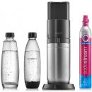 Sodobar SodaStream Duo Titan