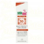 Sebamed Baby opalovací krém SPF50+ 75 ml – Zbozi.Blesk.cz