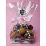 Meduňka pekařství perníkářství Duetky medové s malinovou náplní 150 g – Zboží Dáma