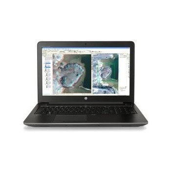 HP ZBook 15 Y6K19EA