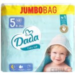 DadaEXTRA Soft JUMBO BAG 5- 15-25 KG 68 KS – Zboží Mobilmania