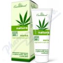 Cannaderm Natura maska regenerační 75 g