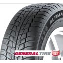 General Tire Altimax Winter 3 215/55 R17 98V