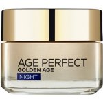 L'Oréal Age Perfect Golden Agedenní pleťový krém proti vráskám 50 ml – Hledejceny.cz