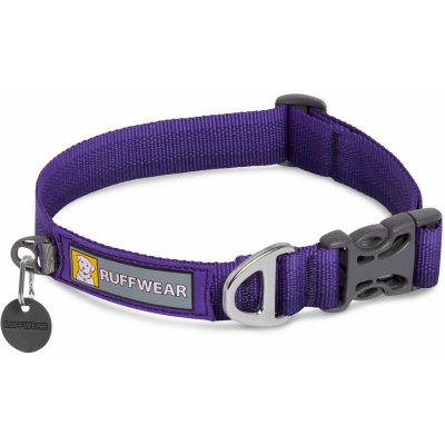 Ruffwear Obojek Front Range – Zboží Mobilmania