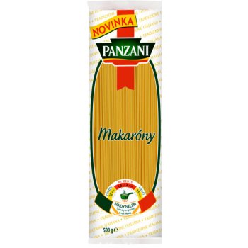 PANZANI MAKARONY - 0,5 kg